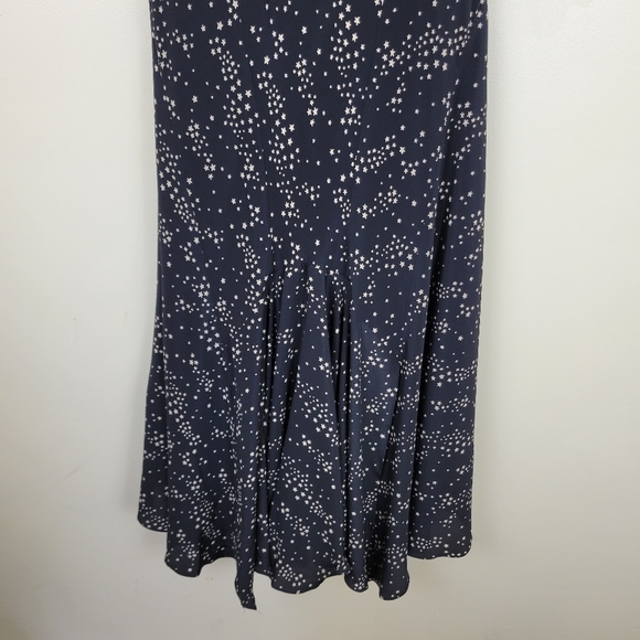 Love Shack Fancy silk dress - Picture 5 of 10